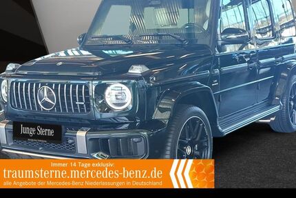 Mercedes-Benz G 63 AMG 21.134 km 195.990 &euro; Stuttgart 70469