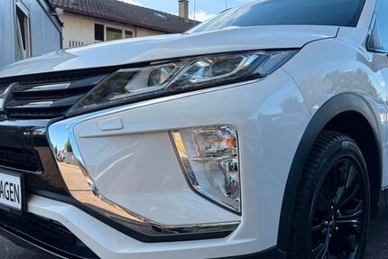 Mitsubishi Eclipse Cross 125.000 km 15.590 &euro; Felbach 70736
