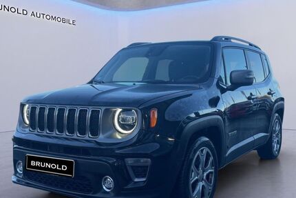 Jeep Renegade 87.000 km 13.900 &euro; Stuttgart 70565