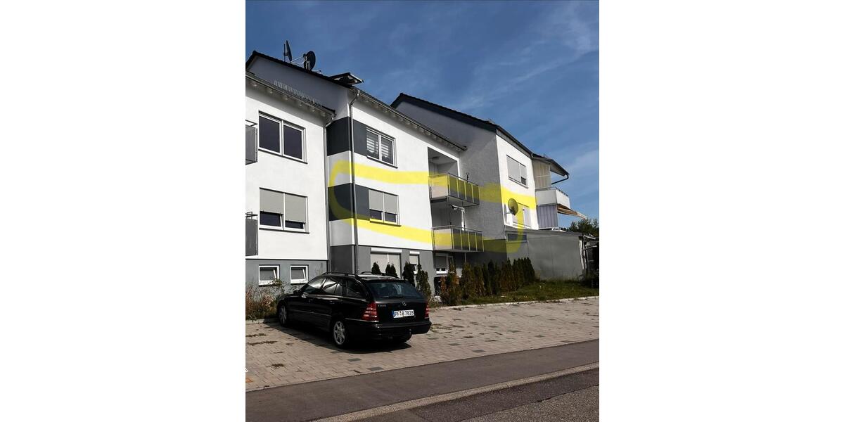 Erdgeschoßwohnung Heimsheim - 3.5 Zimmer, 100 m&sup2;, 1.150&euro; | Angebot:25924877