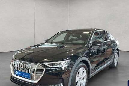 Audi e-tron 53.803 km 31.490 &euro; Filderstadt 70794