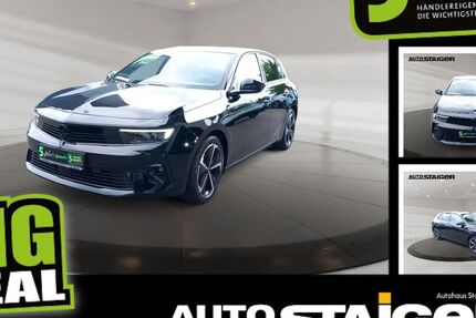 Opel Astra 9.104 km 19.555 &euro; Stuttgart 70435