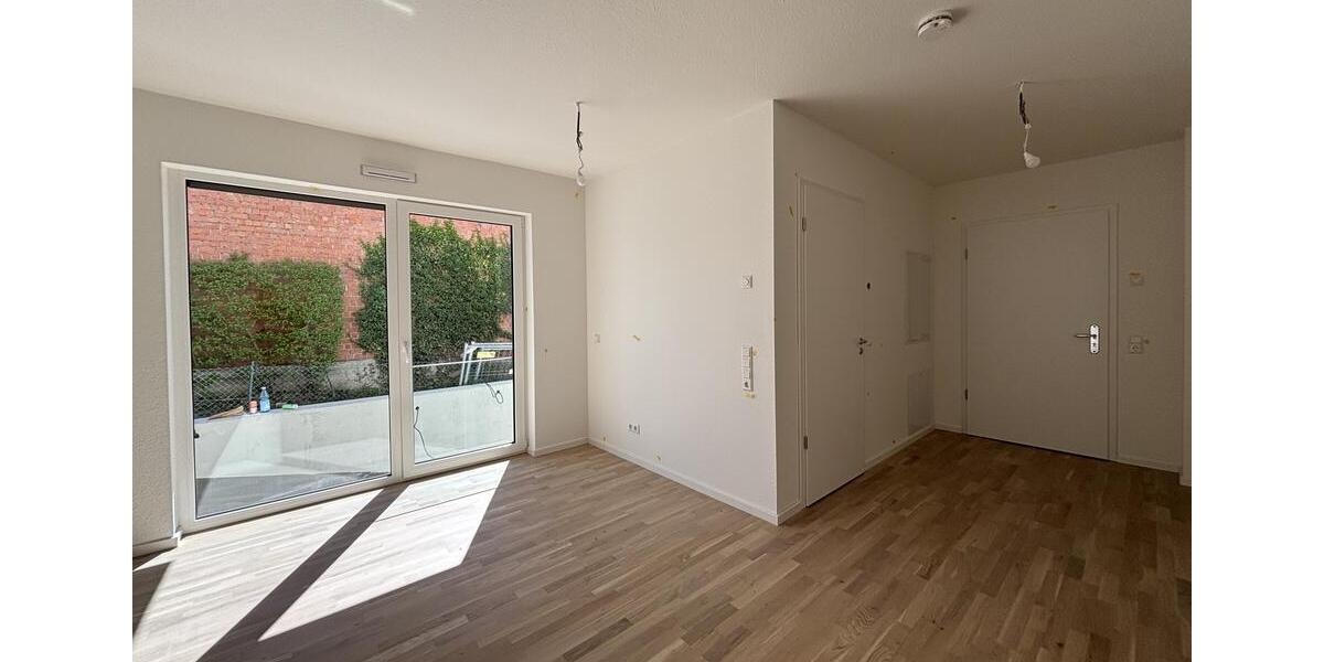 Etagenwohnung Bietigheim-Bissingen Bissingen - 2 Zimmer, 42 m&sup2;, 915&euro; | Angebot:26478375