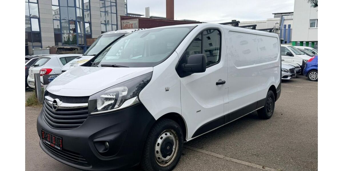 Opel Vivaro 415.000 km 6.490 &euro; Filderstadt bei Stuttgart 70794