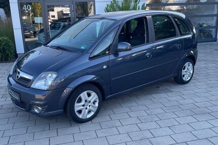 Opel Meriva 142.000 km 3.500 &euro; Urbach (30km östlich von Stuttgart) 73660