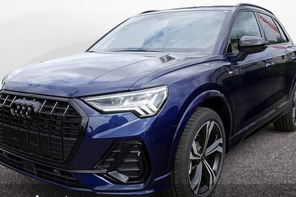 Audi Q3 3.500 km 47.890 &euro; Bietigheim-Bissingen 74321