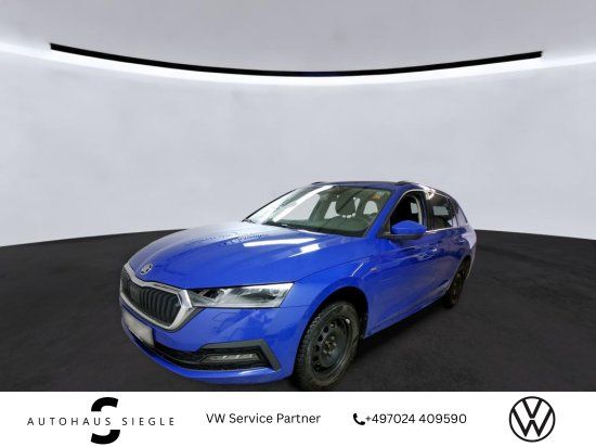 Skoda Octavia 99.950 km 17.930 &euro; Wendlingen am Neckar 73240