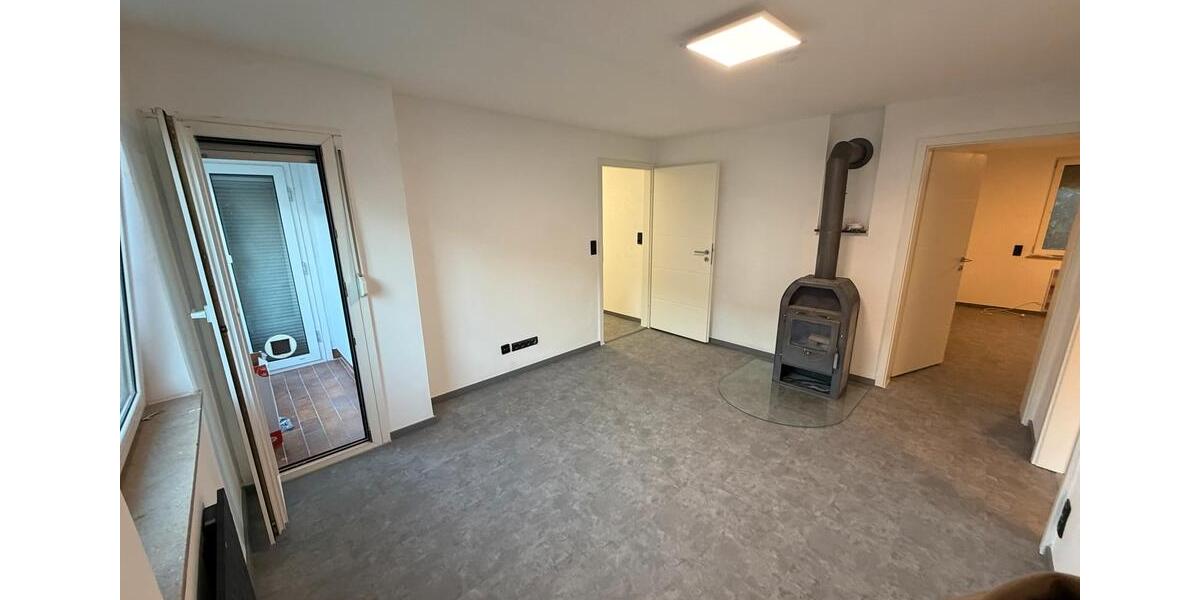 Erdgeschoßwohnung Leonberg - 3 Zimmer, 56 m&sup2;, 1.175&euro; | Angebot:27581809