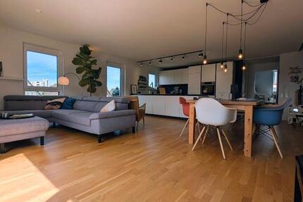 Wohnung Wendlingen am Neckar - 3.5 Zimmer, 101 m&sup2;, 529.000&euro; | Angebot:26416698