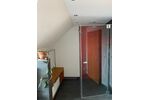 Schöne Gemütliche DG-Wohnung mit Einbauküche und nutzbarem Dachgeschoß - Etagenwohnung Deizisau | Angebot:27504679