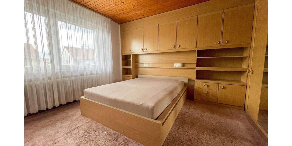 Etagenwohnung Denkendorf - 4 Zimmer, 97 m&sup2;, 368.000&euro; | Angebot:25815885
