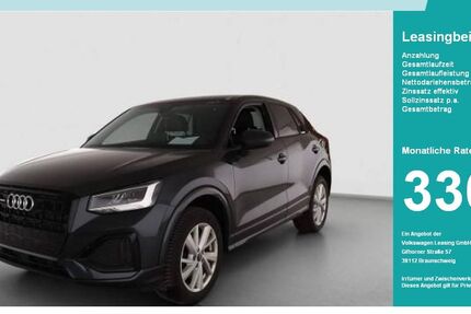 Audi Q2 25.227 km 35.690 &euro; Leonberg 71229