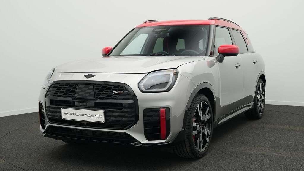 Mini John Cooper Works Countryman 5.500 km 46.535 &euro; Ludwigsburg-Asperg 71679