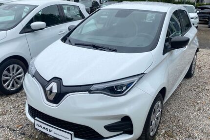 Renault ZOE 38.000 km 14.900 &euro; Ludwigsburg 71636