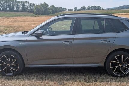 Skoda Kamiq 26.759 km 24.200 &euro; Untergruppenbach 74199