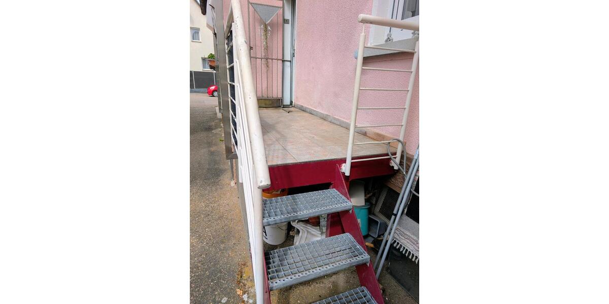 Reihenhaus Lauffen am Neckar - 3 Zimmer, 71 m&sup2;, 259.000&euro; | Angebot:27070356