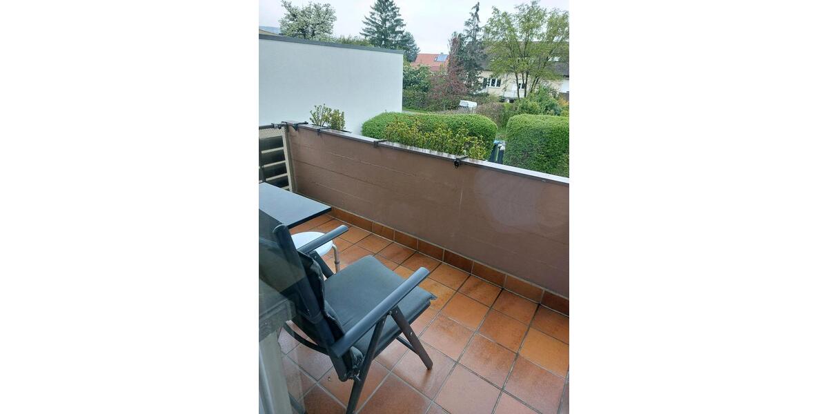 Hochparterre Gerlingen - 2 Zimmer, 46 m&sup2;, 228.000&euro; | Angebot:27550912