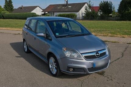 Opel Zafira 230.000 km 3.100 &euro; Heilbronn 74080