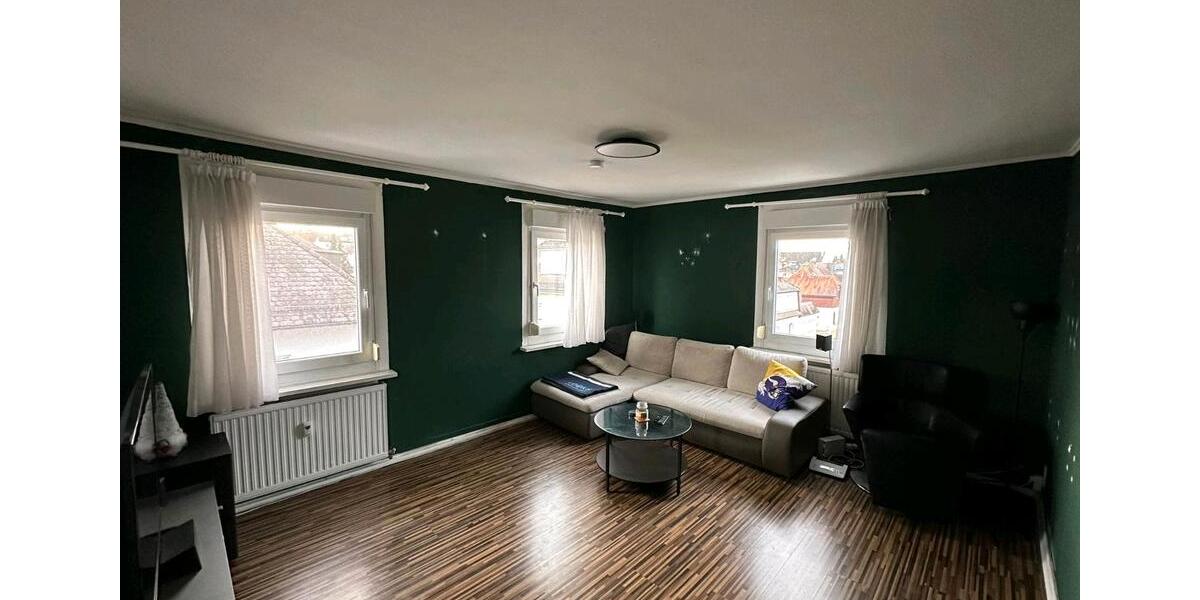 Etagenwohnung Heilbronn Horkheim - 3 Zimmer, 80 m&sup2;, 900&euro; | Angebot:25291334