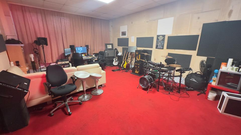 Gewerbeobjekt Stuttgart Luginsland - 200&euro; | Angebot:25326812