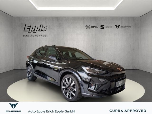 Cupra Formentor 8.490 km 38.490 &euro; Rutesheim 71277