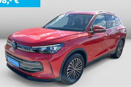 VW Tiguan 6.378 km 37.630 &euro; Schorndorf 73614