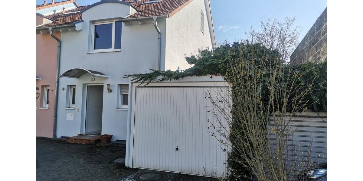 Reihenhaus Stuttgart Stuttgart-West - 5 Zimmer, 110 m&sup2;, 620.000&euro; | Angebot:25842568