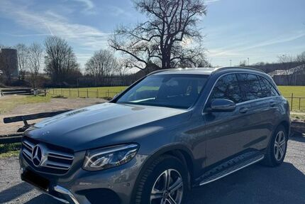 Mercedes-Benz GLC 250 111.000 km 24.500 &euro; Rutesheim 71277