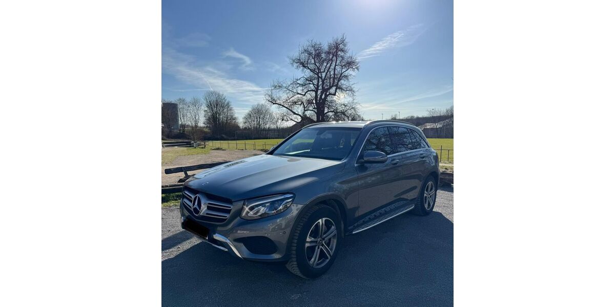 Mercedes-Benz GLC 250 111.000 km 24.500 &euro; Rutesheim 71277