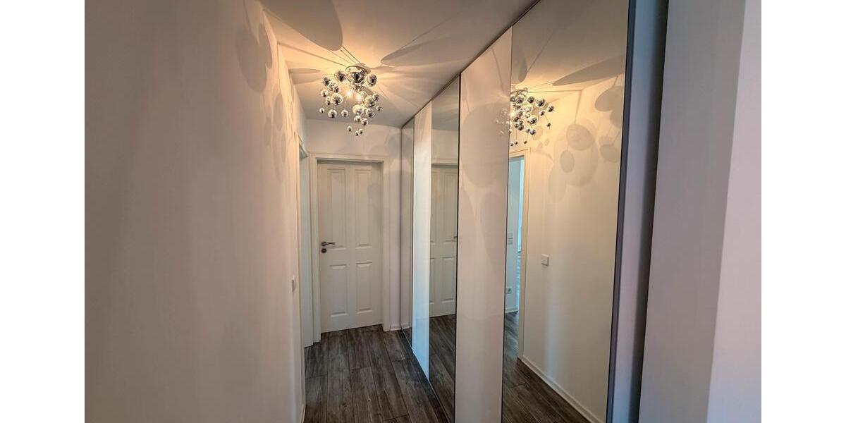 Dachgeschoßwohnung Leonberg - 1 Zimmer, 47 m&sup2;, 1.000&euro; | Angebot:27575539