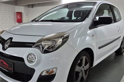 Renault Twingo 63.120 km 3.850 &euro; Köngen bei Stuttgart 73257