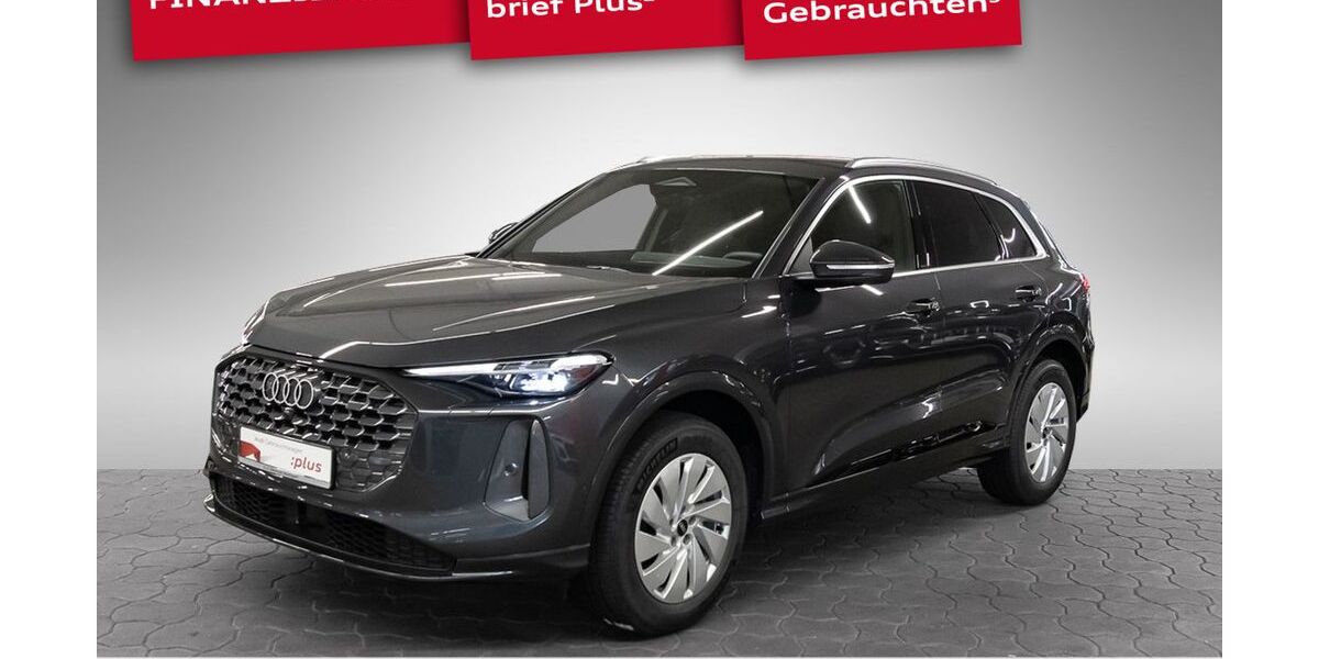 Audi Q5 15.816 km 52.420 &euro; Stuttgart 70563