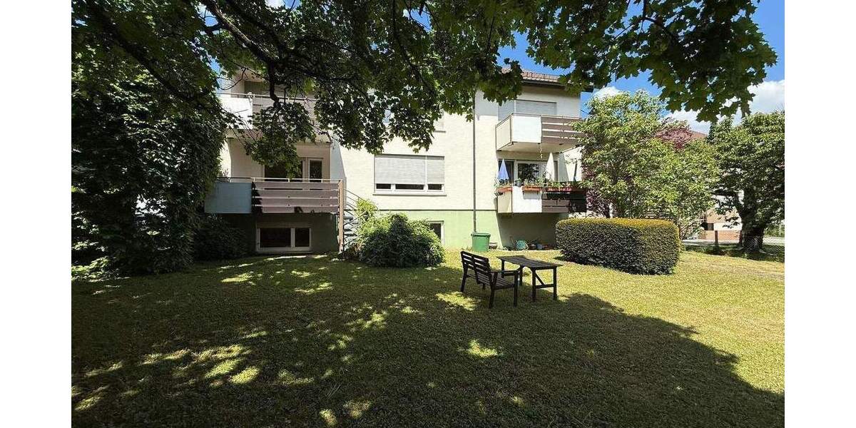 Mehrfamilienhaus, Wohnhaus Leonberg Höfingen - 2 Zimmer, 388 m&sup2;, 1.035.000&euro; | Angebot:25681231