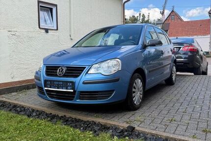 VW Polo 169.000 km 1.850 &euro; Weil der Stadt 71263