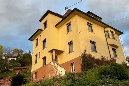 Haus Plochingen - 8 Zimmer, 200 m&sup2;, 549.000&euro; | Angebot:23779510