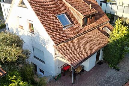 Haus Remseck am Neckar - 5.5 Zimmer, 120 m&sup2;, 419.000&euro; | Angebot:26013882