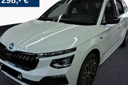 Skoda Kamiq 40.700 km 25.930 &euro; Kornwestheim 70806