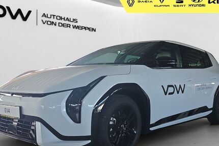 Kia EV4 5.000 km 42.900 &euro; Stuttgart 70469