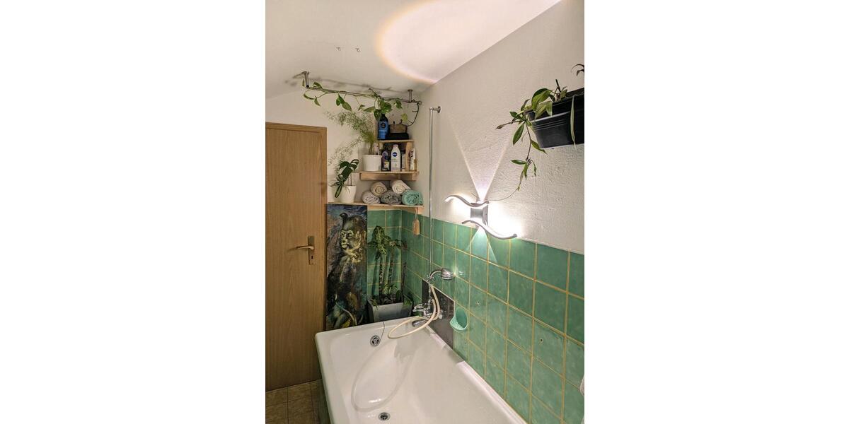 Etagenwohnung Bietigheim-Bissingen Bissingen - 2 Zimmer, 25 m&sup2;, 500&euro; | Angebot:25418034