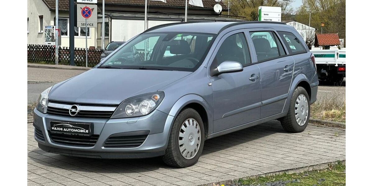 Opel Astra 266.000 km 1.699 &euro; Schorndorf 73614