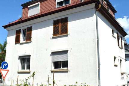 Haus Heilbronn Kernstadt - 10 Zimmer, 193 m&sup2;, 539.000&euro; | Angebot:16941716