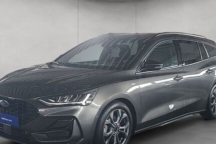 Ford Focus 22.356 km 26.990 &euro; Stuttgart 70190