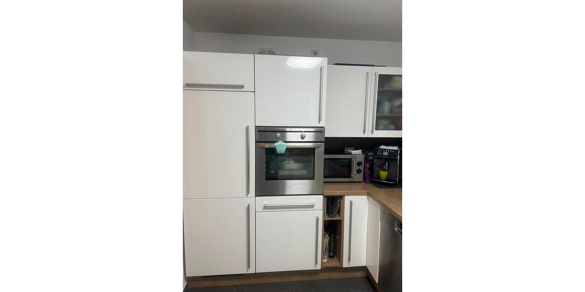 Etagenwohnung Ludwigsburg Eglosheim - 3 Zimmer, 85 m&sup2;, 1.500&euro; | Angebot:24830902