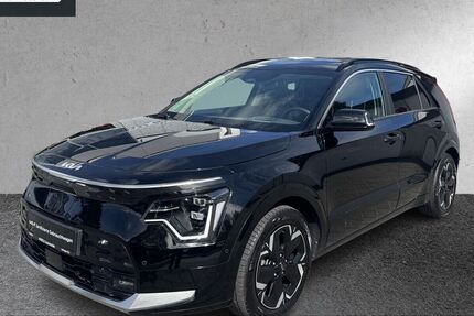 Kia Niro 60.648 km 27.400 &euro; Bietigheim-Bissingen 74321