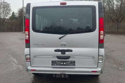 Nissan Primastar 188.000 km 7.999 &euro; Stuttgart 70469