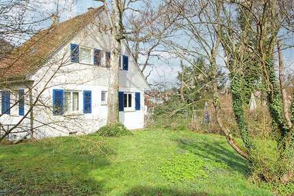 Haus Marbach - 5 Zimmer, 160 m&sup2;, 490.000&euro; | Angebot:24026166