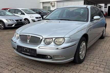 Rover 75 133.662 km 2.995 &euro; Stuttgart 70597