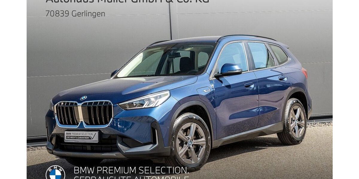 BMW X1 38.269 km 35.430 &euro; Gerlingen 70839