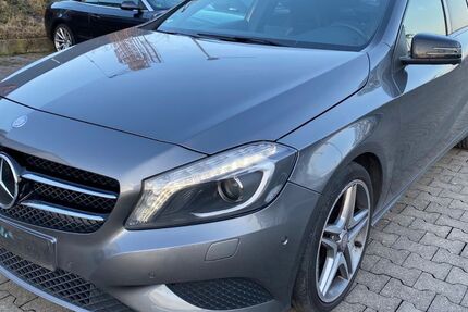 Mercedes-Benz A 200 189.619 km 8.990 &euro; Leingarten 74211