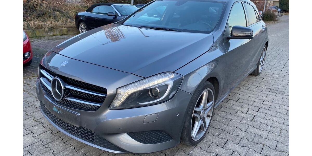 Mercedes-Benz A 200 189.619 km 8.990 &euro; Leingarten 74211